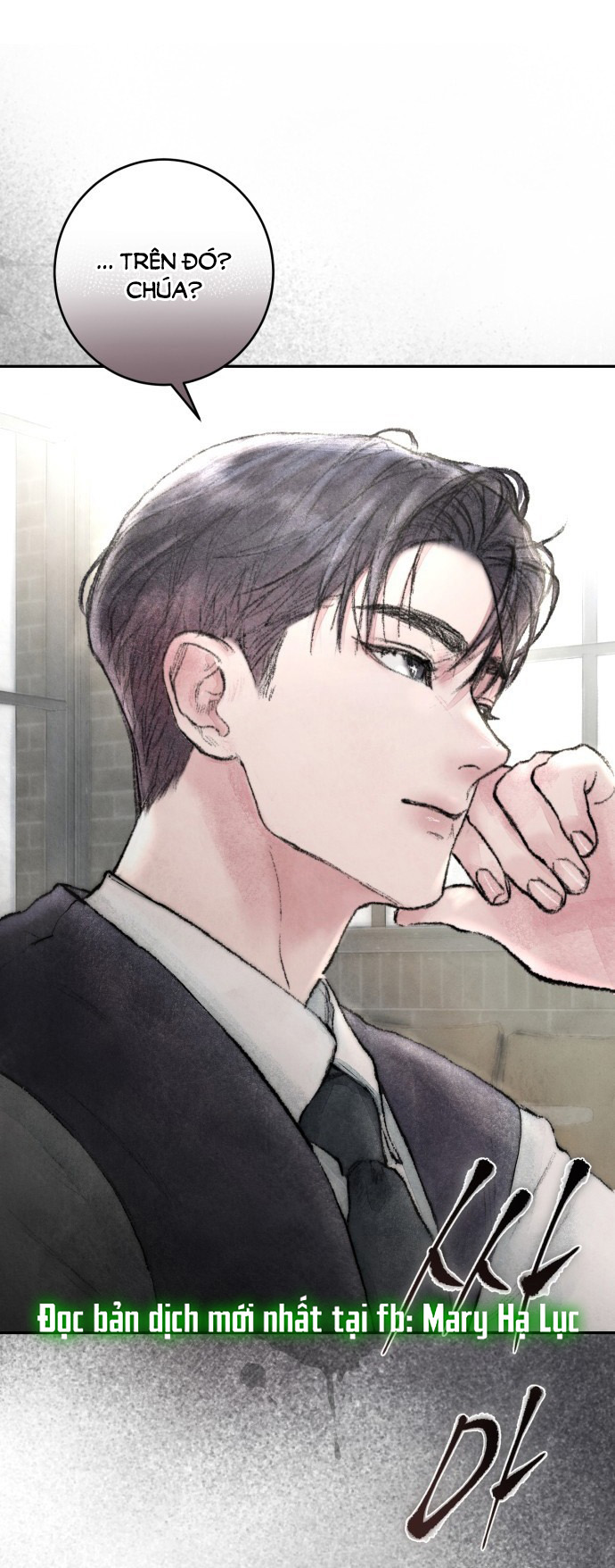 my demon - ác quỷ của tôi chapter 1.2 27