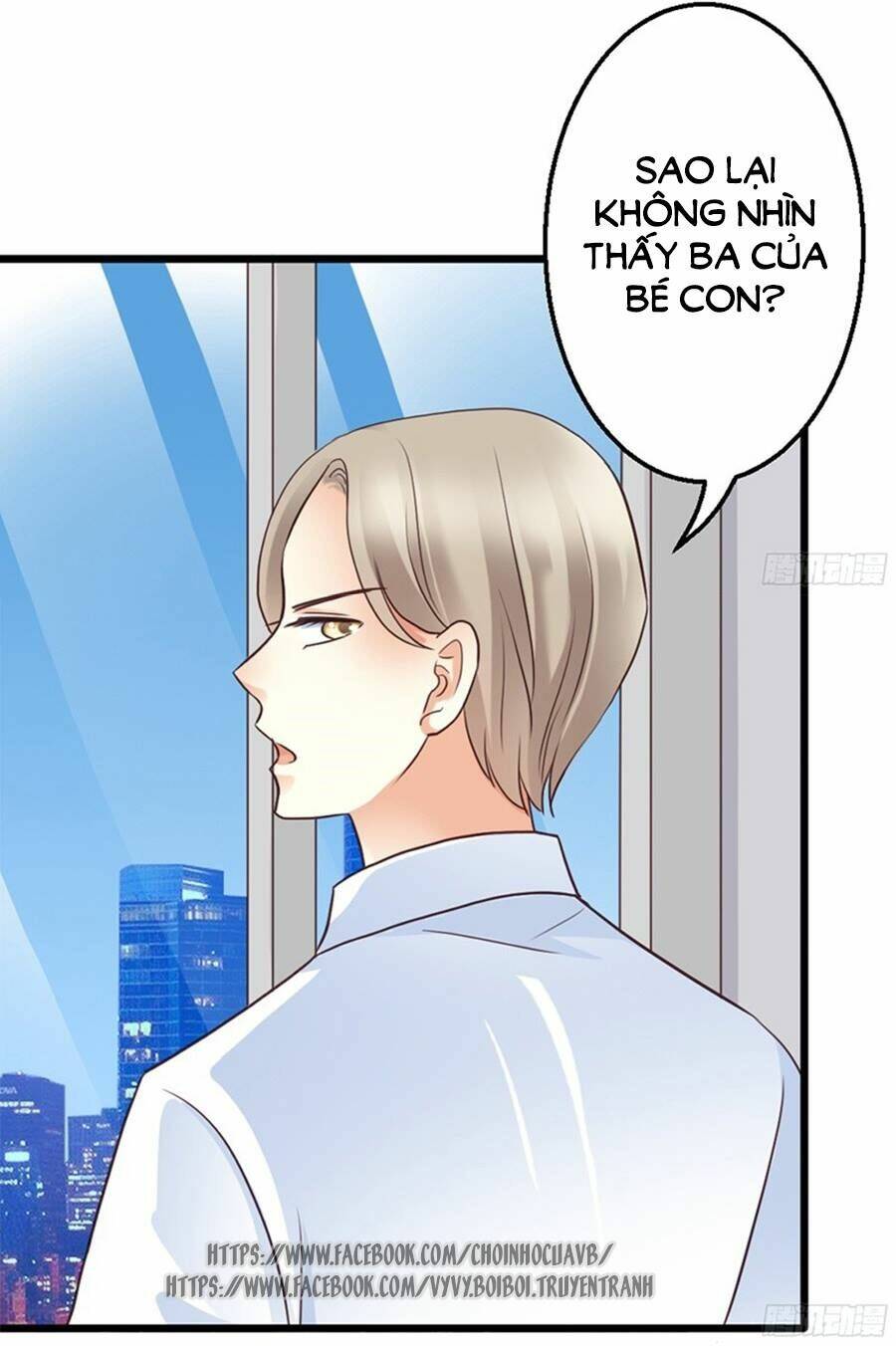 tổng thống ác quỷ xin buông tay chapter 7 31