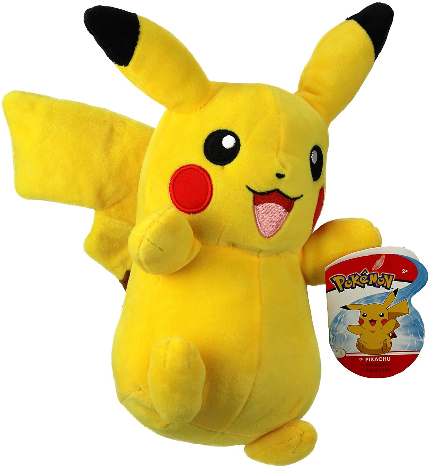 Thú bông Pikachu 28cm hàng Hàn Quốc