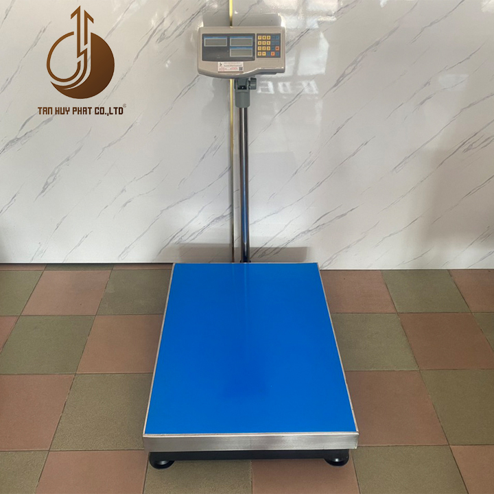 Cân Điện Tử Tính Tiền Vibra FPD-60X80CM