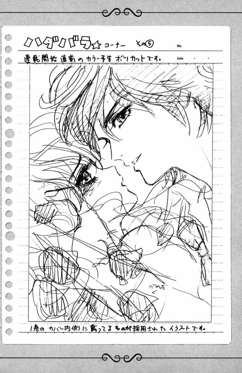 hoa hồng đỏ chapter 10 27