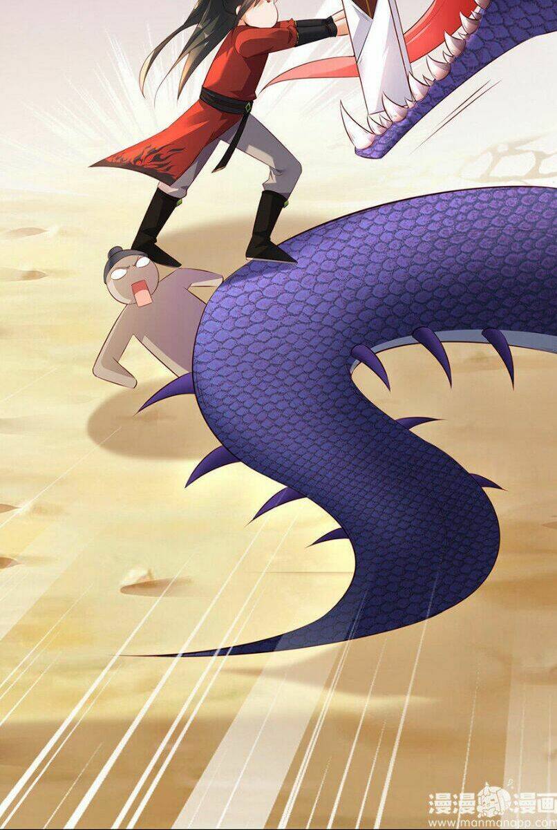 thiên kim bất hoán chapter 8 26