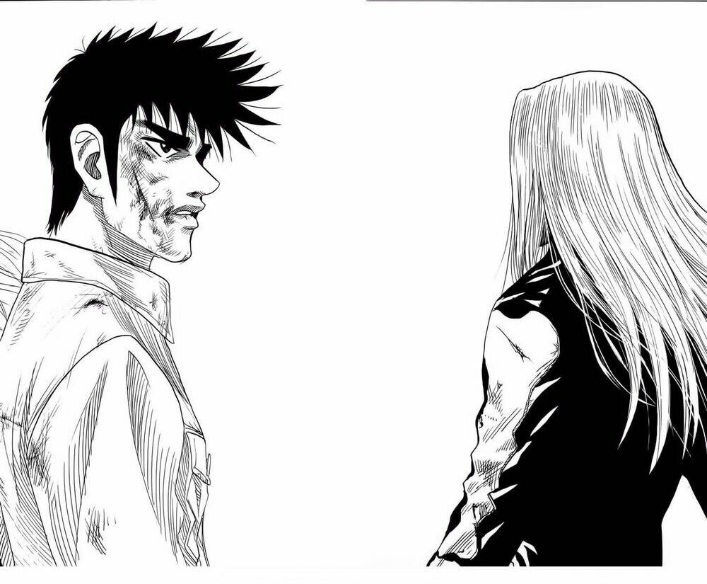 hareluya ii boy chapter 108 22