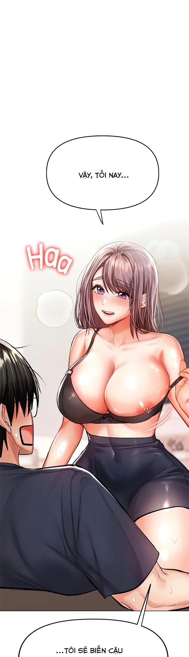 tài trợ em đi chapter 17 3