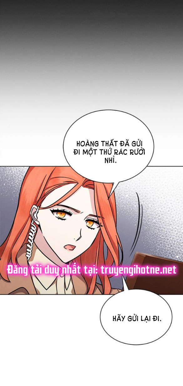 the castle - cô dâu của quỷ chapter 4.1 35