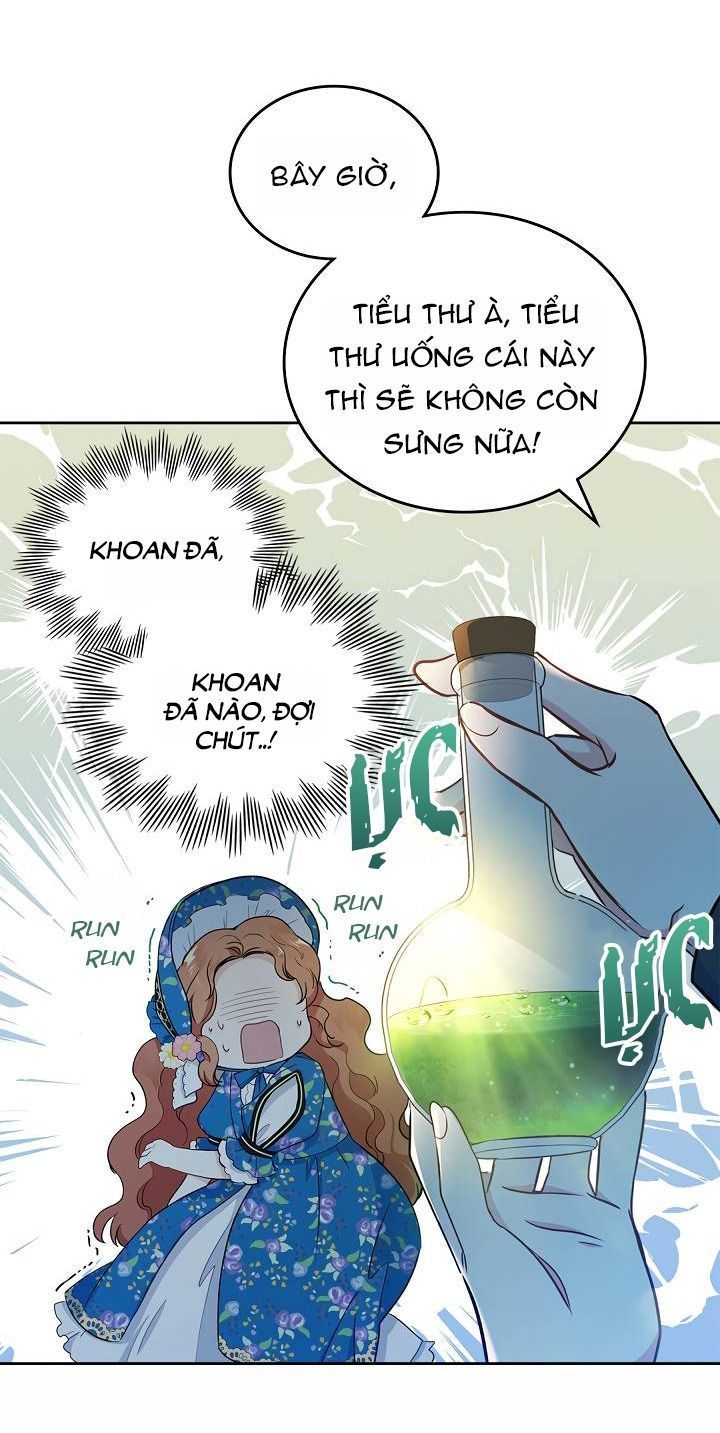 lần này tôi sẽ trở thành gia chủ chapter 7 34