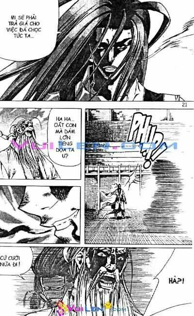 king of hell chapter 56 19