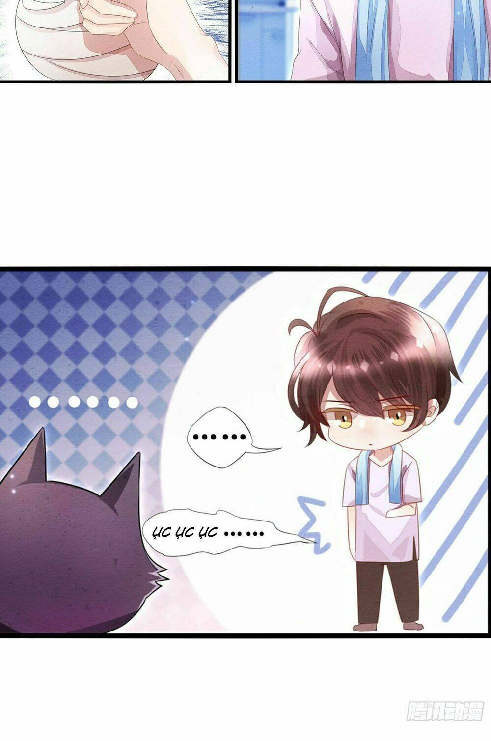 làm mèo của ta chapter 2 7