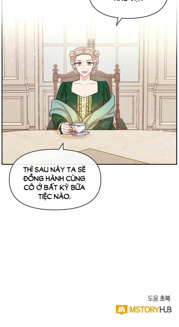 tiểu thư scarlet, em không muốn trả thù sao? chapter 48 50