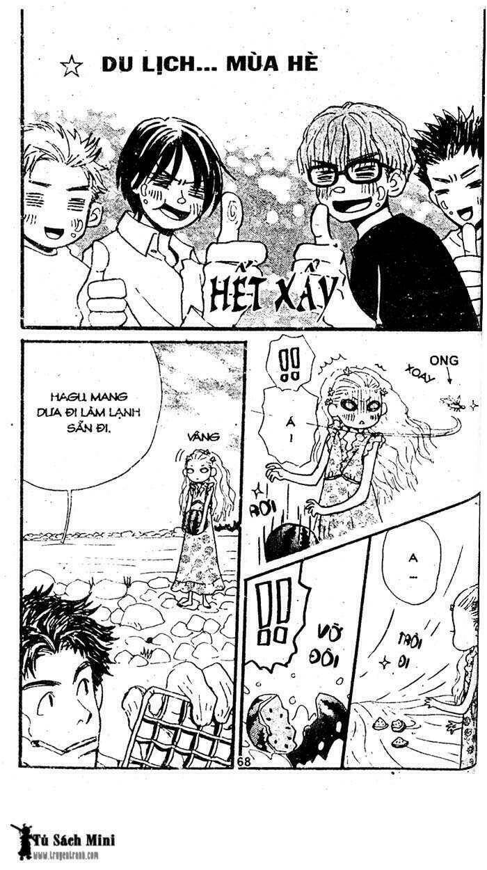 tình yêu và cuộc sống chapter 5 3