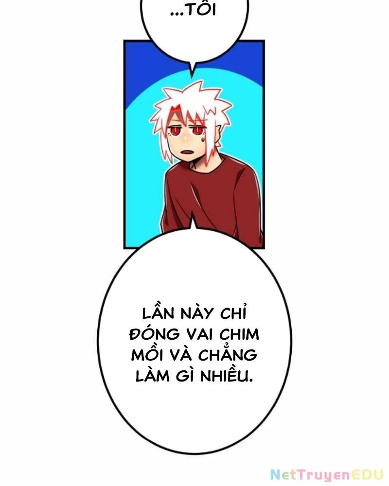 Huyết Thánh Cứu Thế Chủ~ Ta Chỉ Cần 0.0000001% Đã Trở Thành Vô Địch chapter 121 16