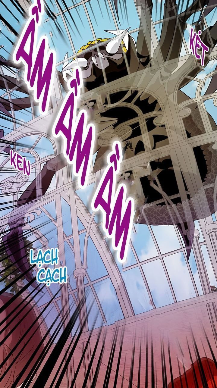 cách để cứu rỗi anh trai của nữ chính chapter 14 74