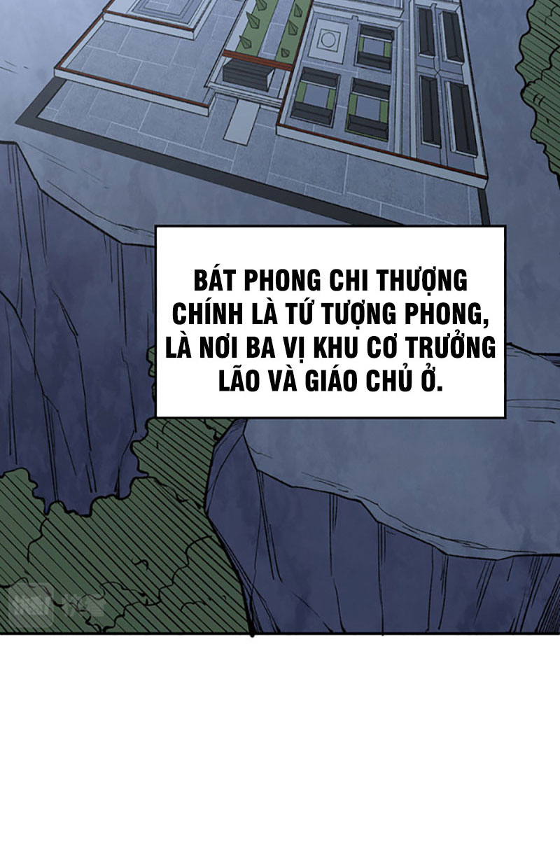 võ đạo độc tôn chapter 395 47