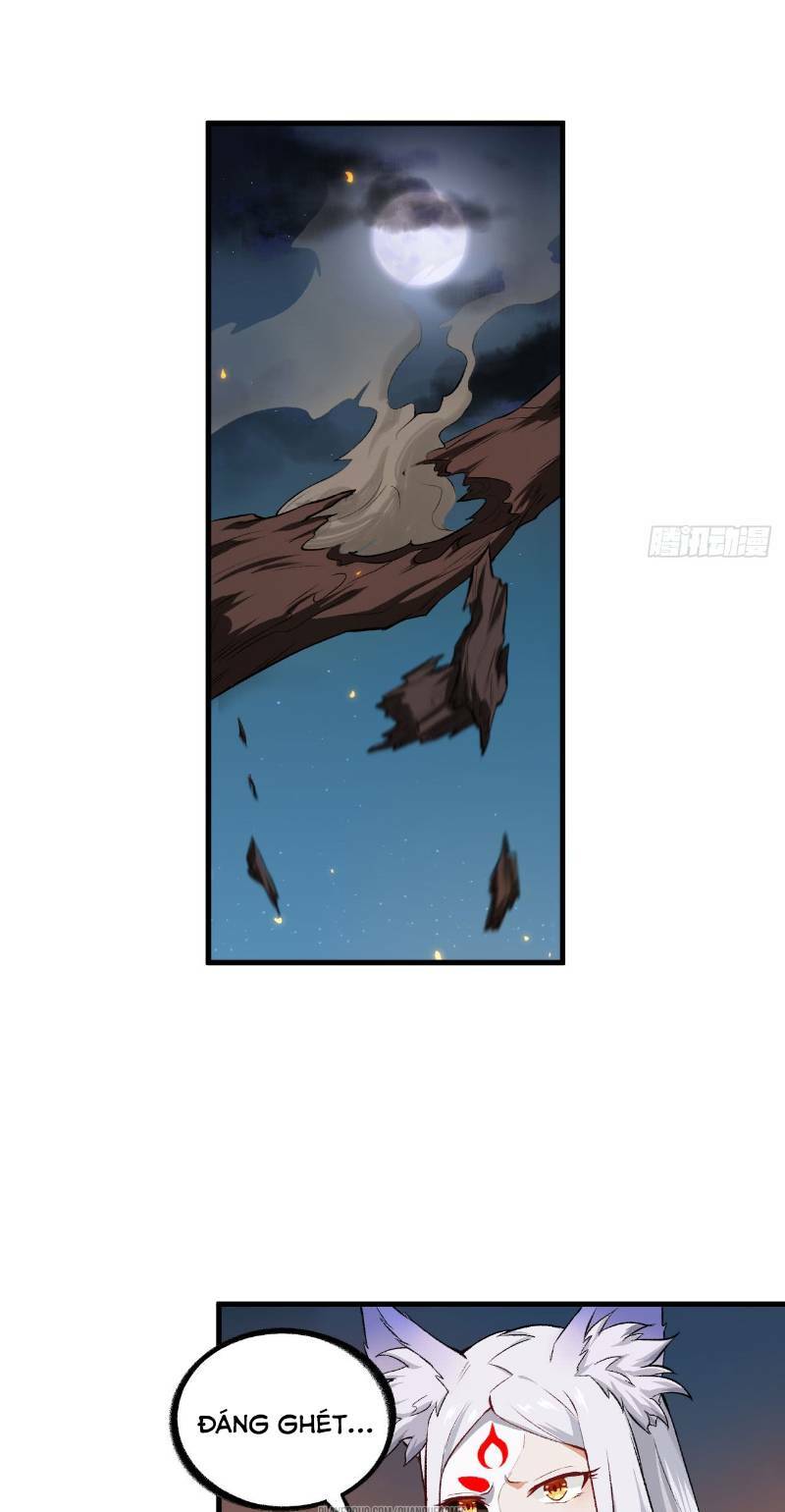 trường an tưởng tượng chapter 56 25