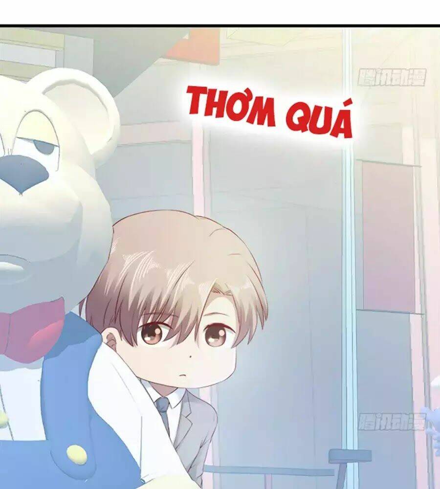 khi trò chơi ác ma bắt đầu chapter 107 38