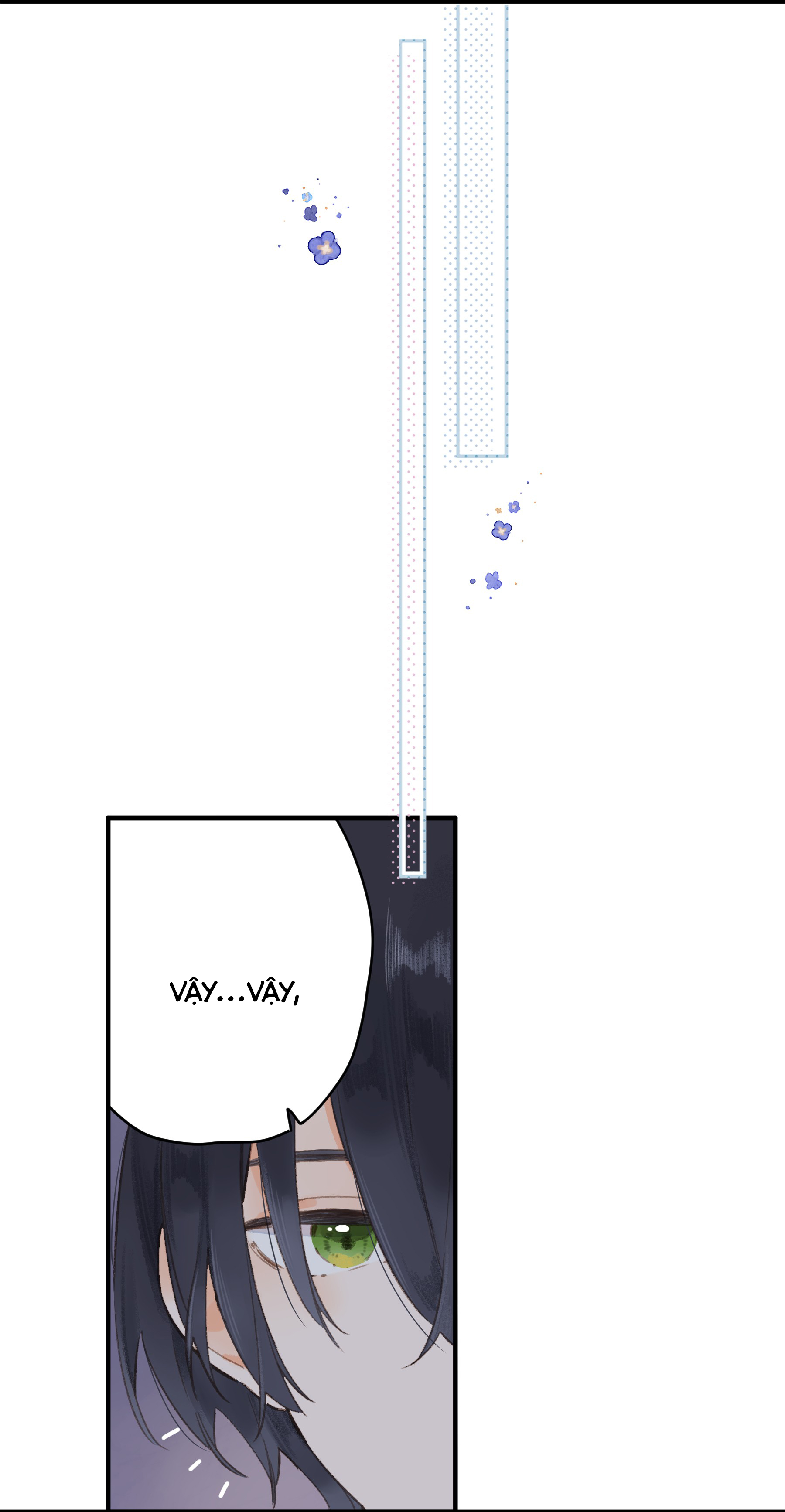 tiệm hoa hướng dương ở góc phố chapter 12 15