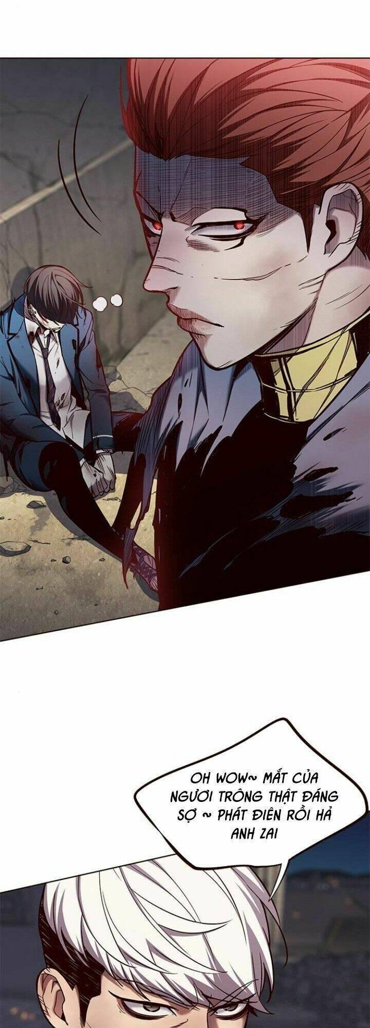 biến thân thành mèo chapter 110 9