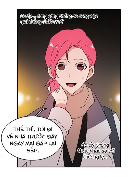 rắc rối về vấn đề yêu đương của tôi chapter 30 26