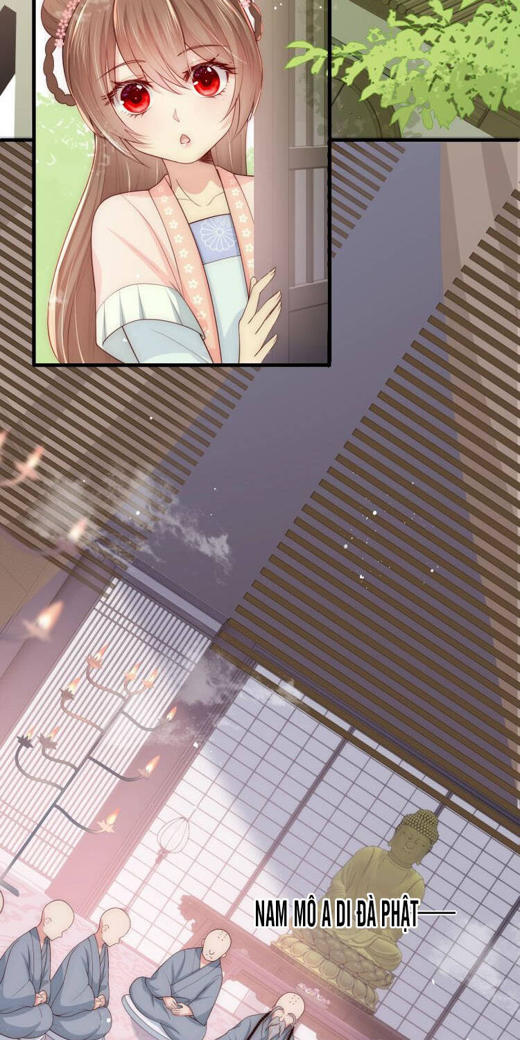 dưỡng địch vi hoạn chapter 70.2 13