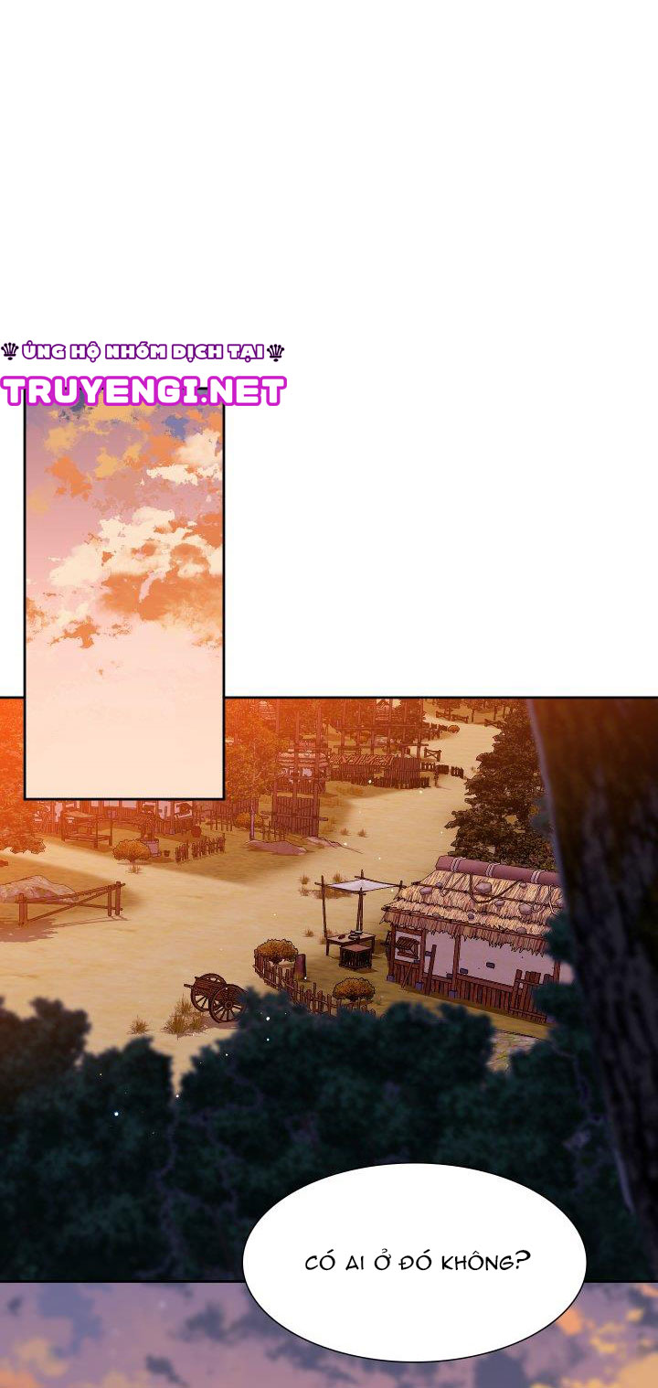 mắt phủ toàn sương chapter 2 23