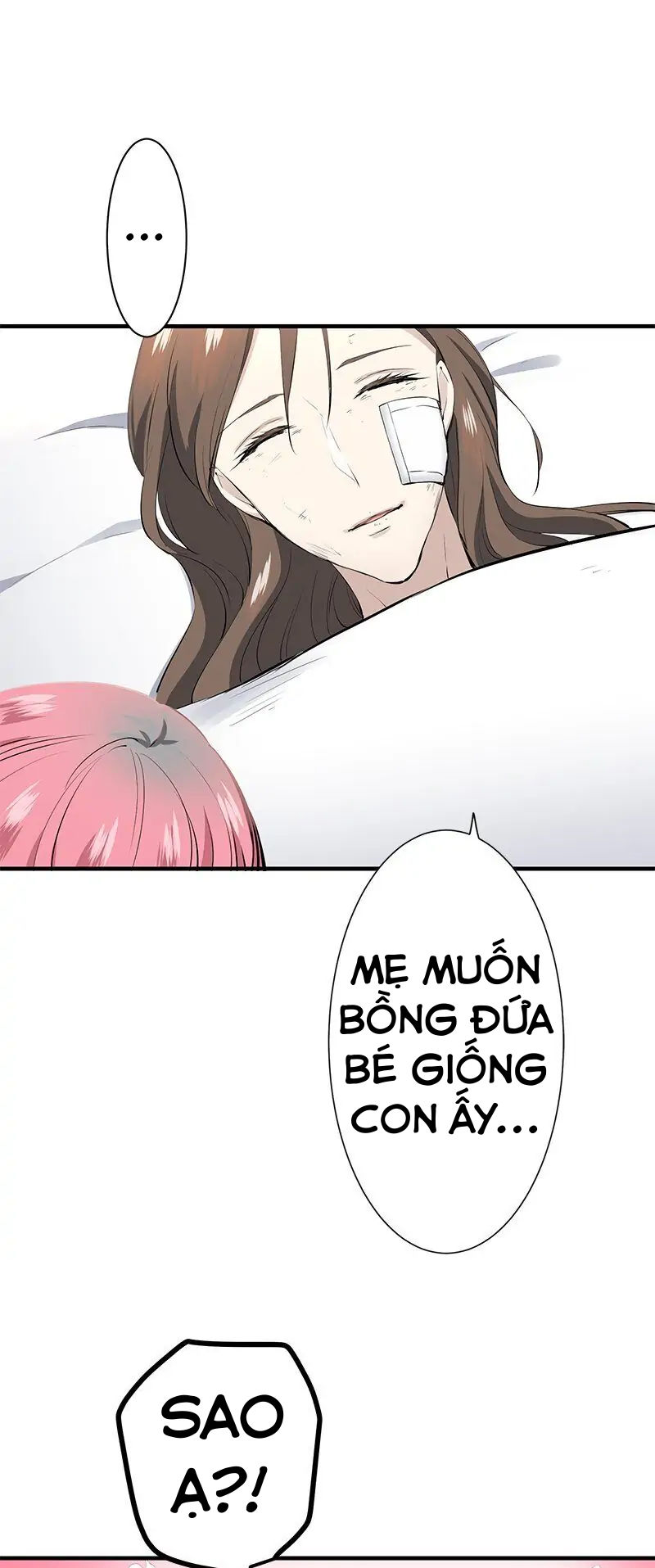 nullitas~nàng dâu giả dối~ chapter 50.2 20