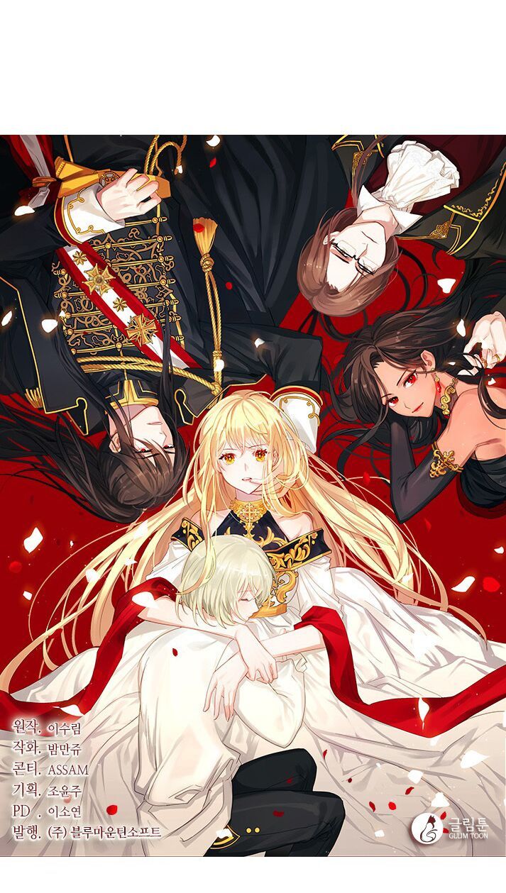 người bạn đồng hành của hoàng đế chapter 1 36