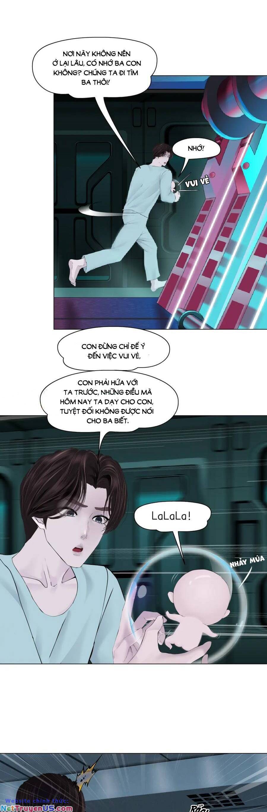 đằng nữ chapter 217 17