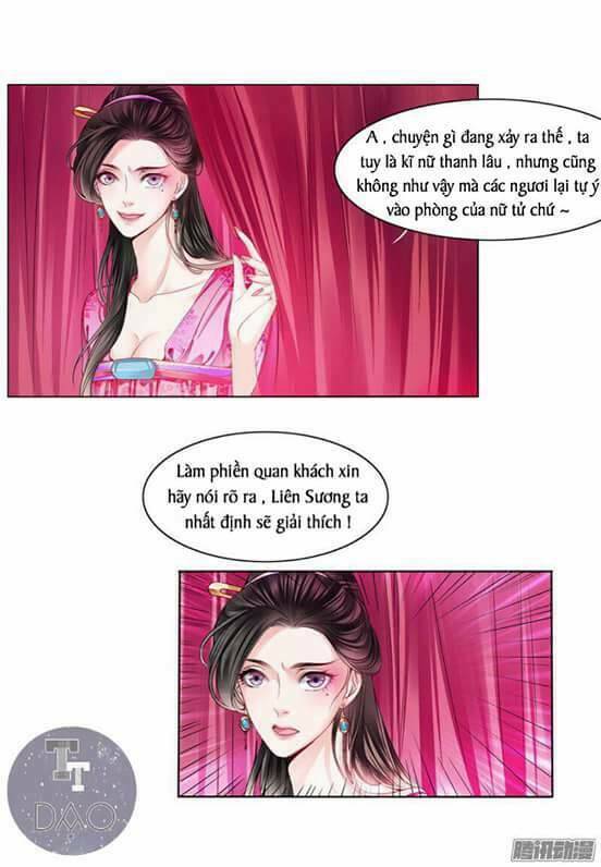 hoàng thái tử, xin nhận nuôi em! chapter 14 7