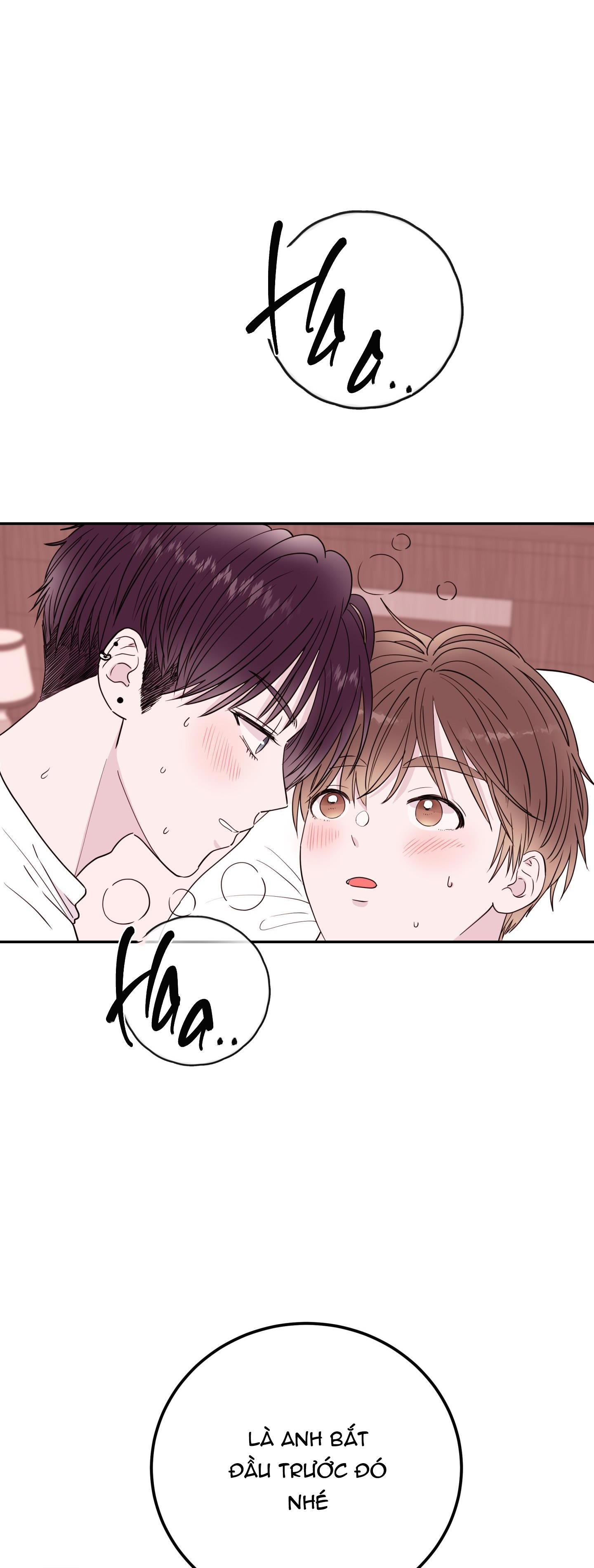 em trai vợ thật nguy hiểm chapter 21 20