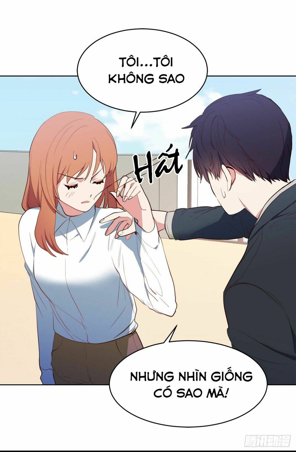 acup tiên sinh chapter 43 20