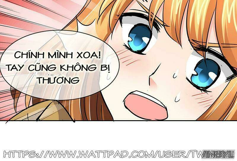 bá đạo trung khuyển tìm ái ký chapter 42 13