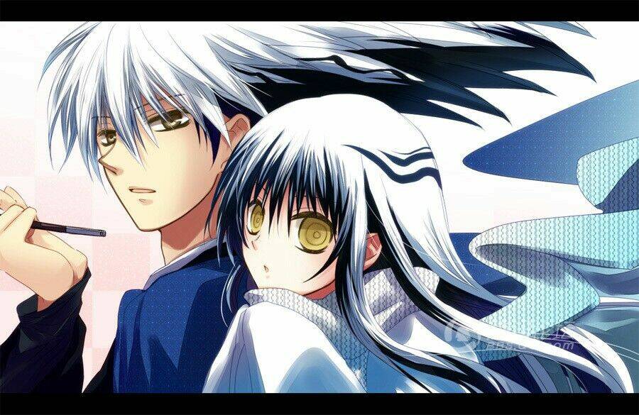 ảnh anime và ảnh wallpaper đẹp chapter 52 5