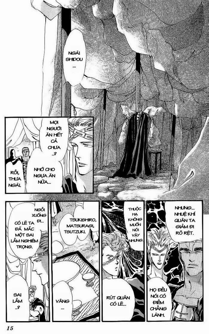 đứa con số phận chapter 13 17