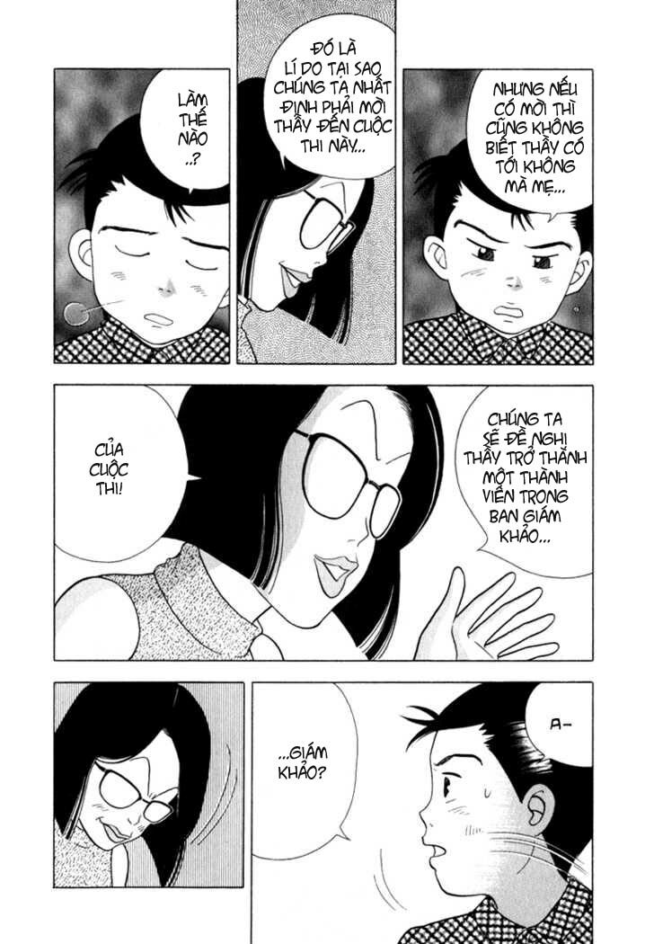 piano no mori chapter 24 10