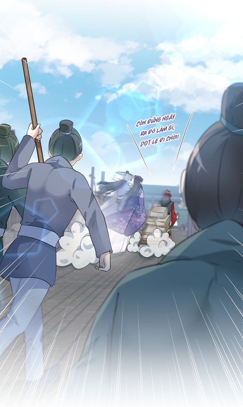 vương gia không thể trêu chapter 98 29