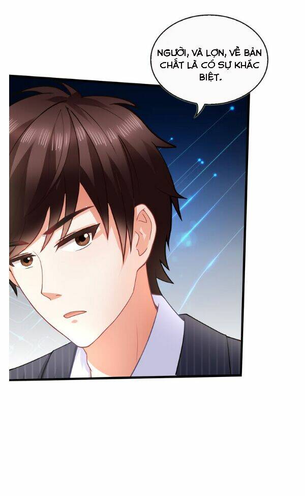 ác ma đích độc sủng điềm thê chapter 13 13