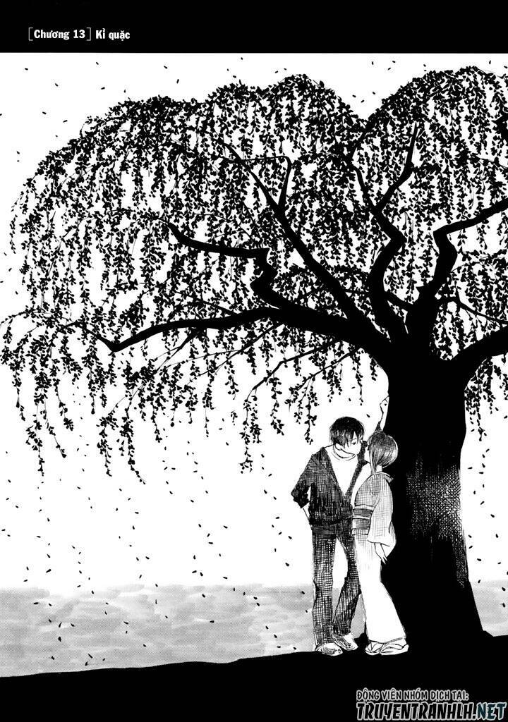 natsu no zenjitsu chapter 13 7