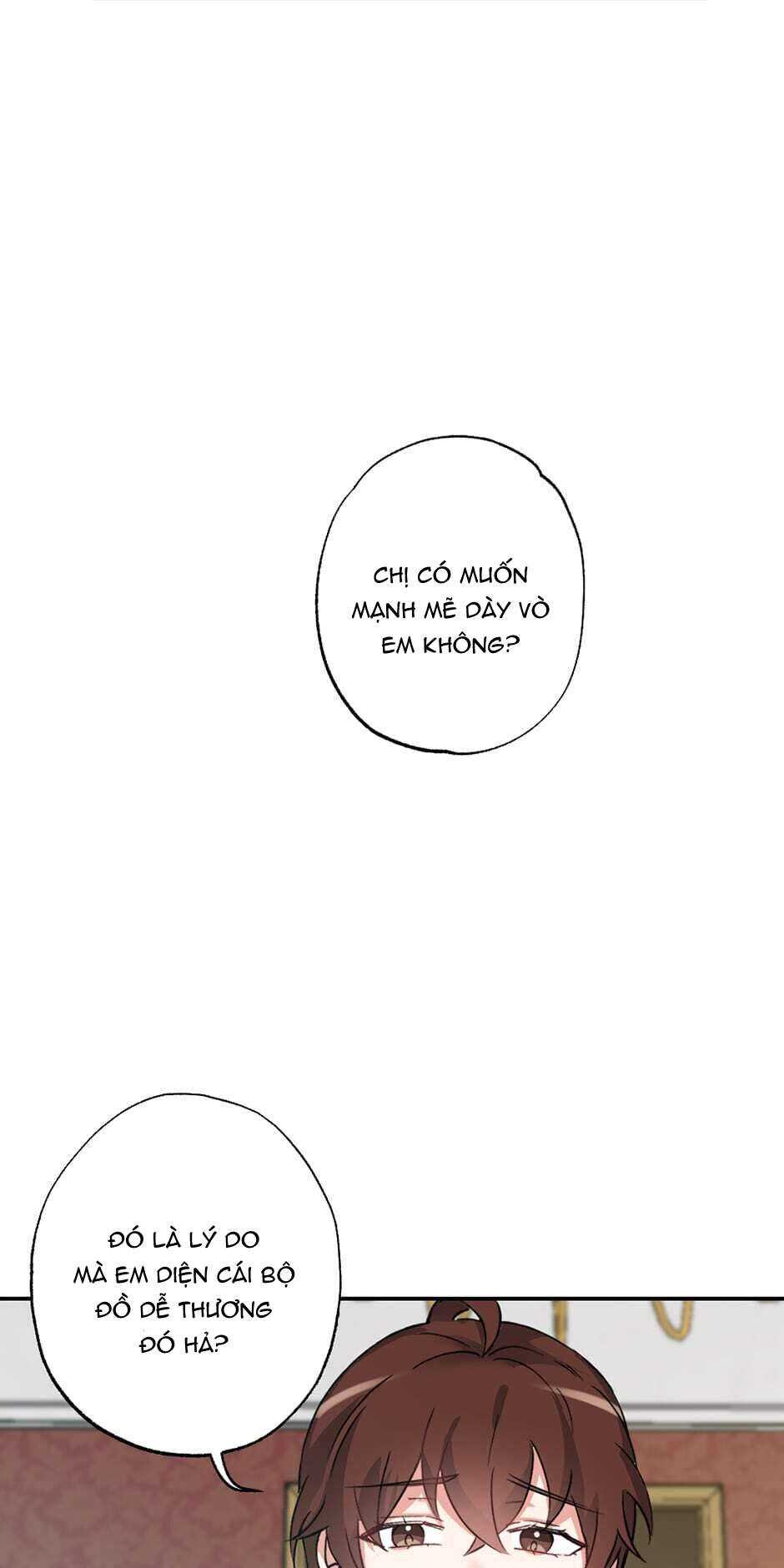 cô chủ và người hầu chapter 35 3