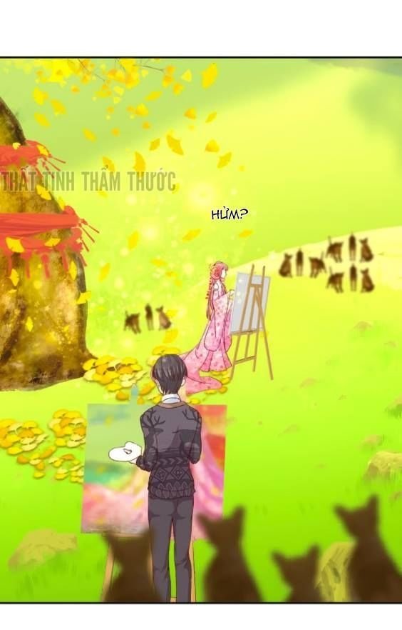 mộng văn sơn hải kinh chapter 10 32