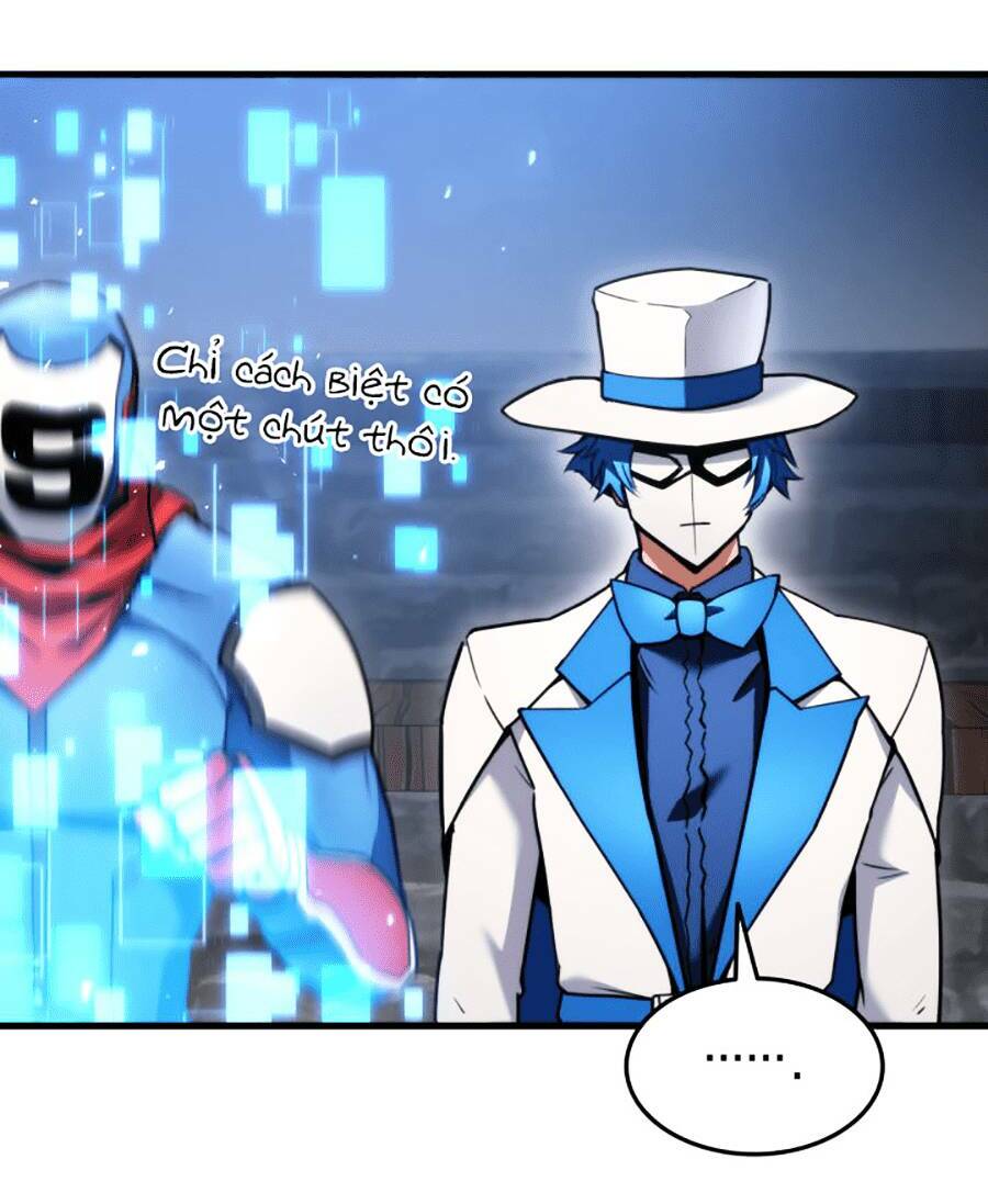 huyền thoại game thủ - tái xuất chapter 51 93