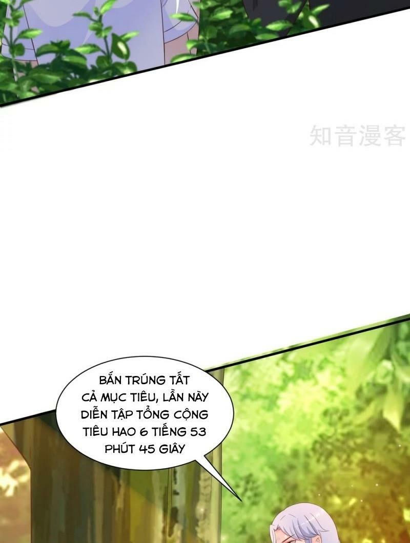 tối cường vận đào hoa chapter 121 17