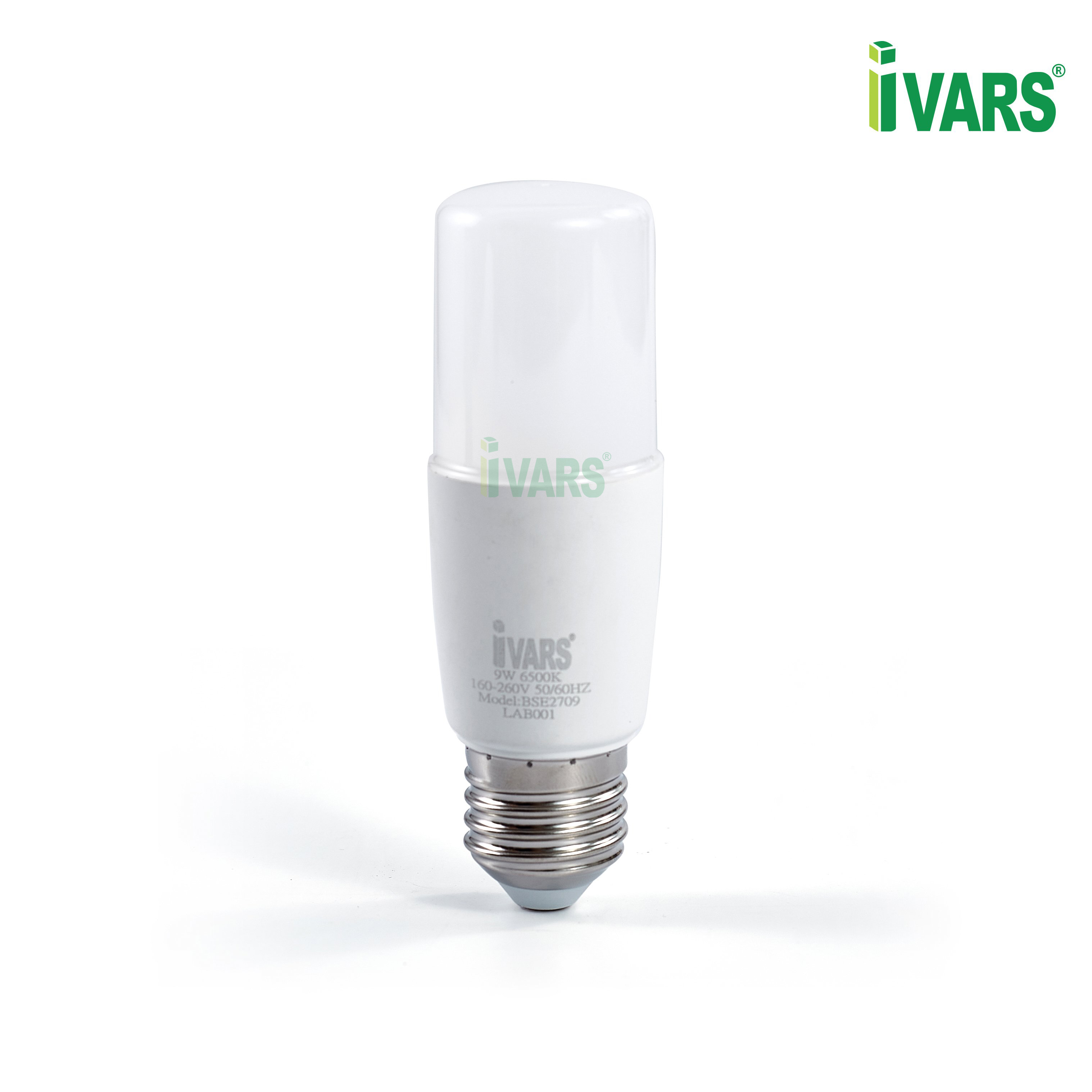 Đèn Leb Bulb Stick Mini - Công Suất 9W - Ánh sáng Trắng/Vàng