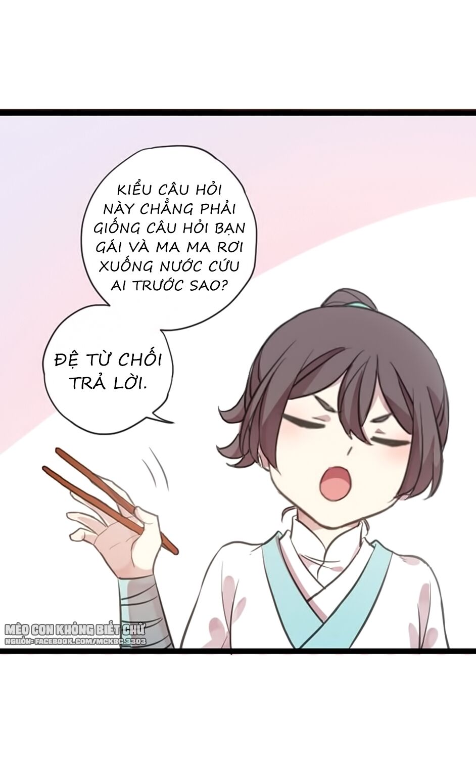 bách yêu dị văn chapter 103.5 4