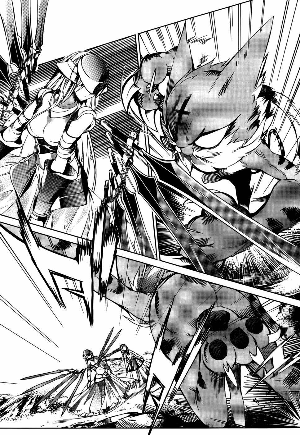 tora kiss - a school odyssey chapter 19 4