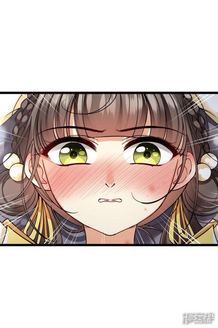 nụ cười của ngươi ngọt gãy tám cái răng của ta chapter 78 2