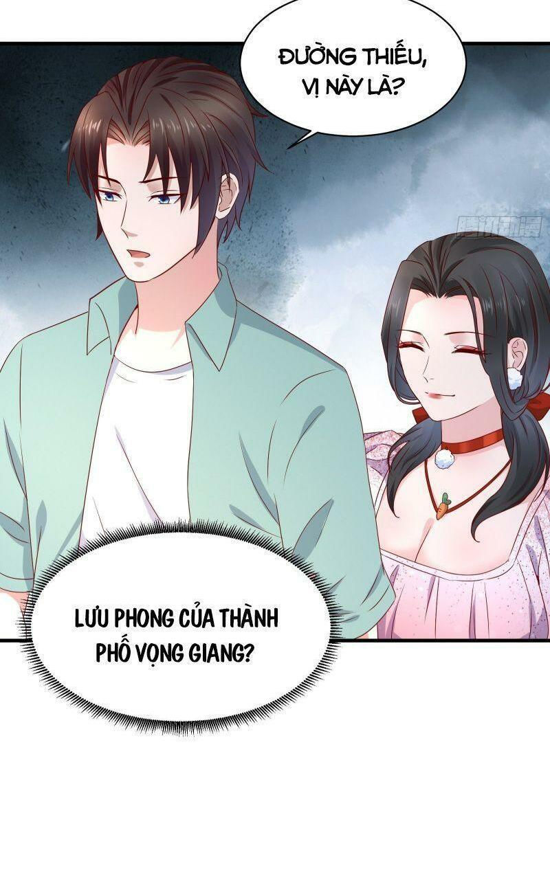 vua đầu tư mạnh nhất chapter 28 8
