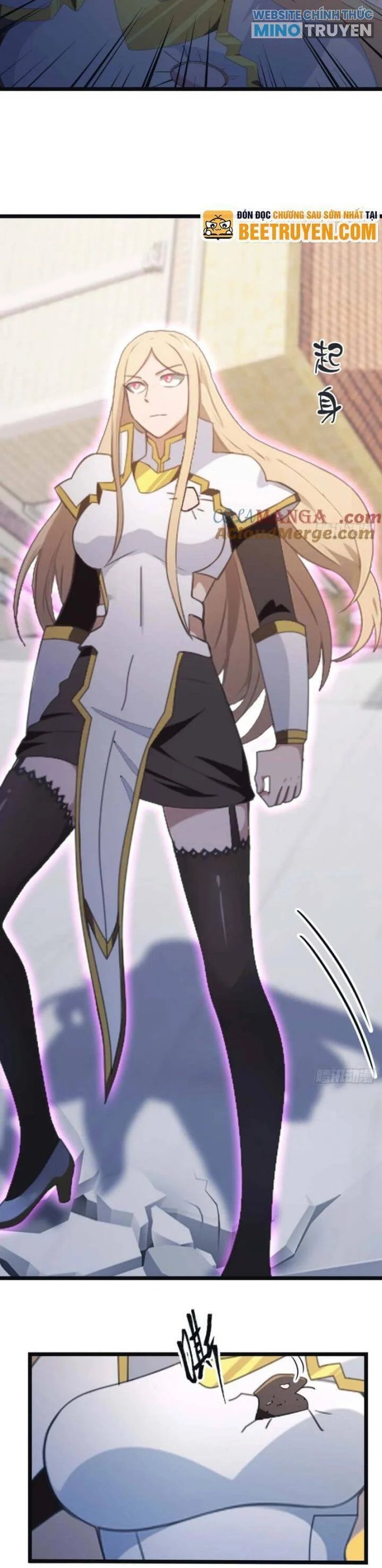 tu tiên trở về tại vườn trường – season 2 chapter 65 31