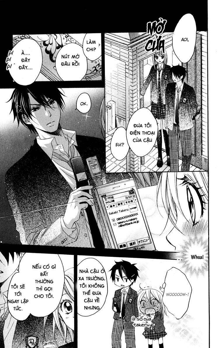 sorairo ageha chapter 6 20