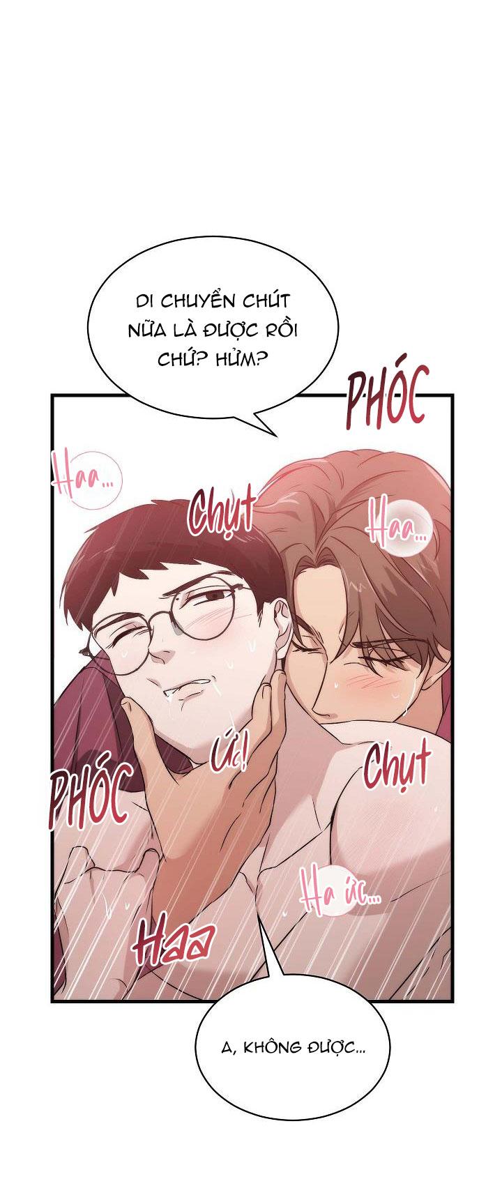 tình yêu của hyung tae chapter 3 60