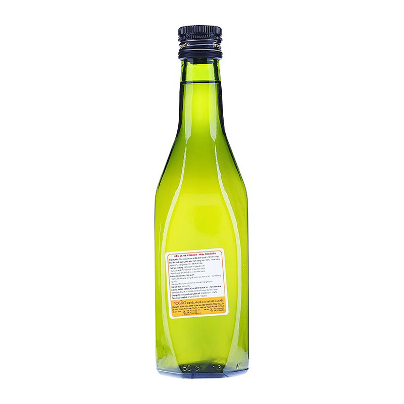 Dầu Oliu Pomace Fragata (500ml)